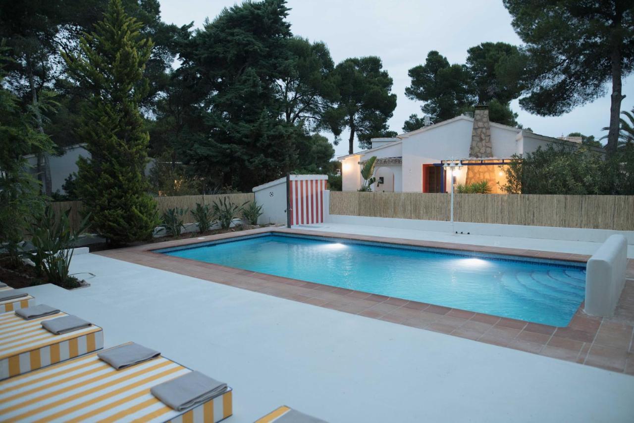 Quinta La Sal * Jávea