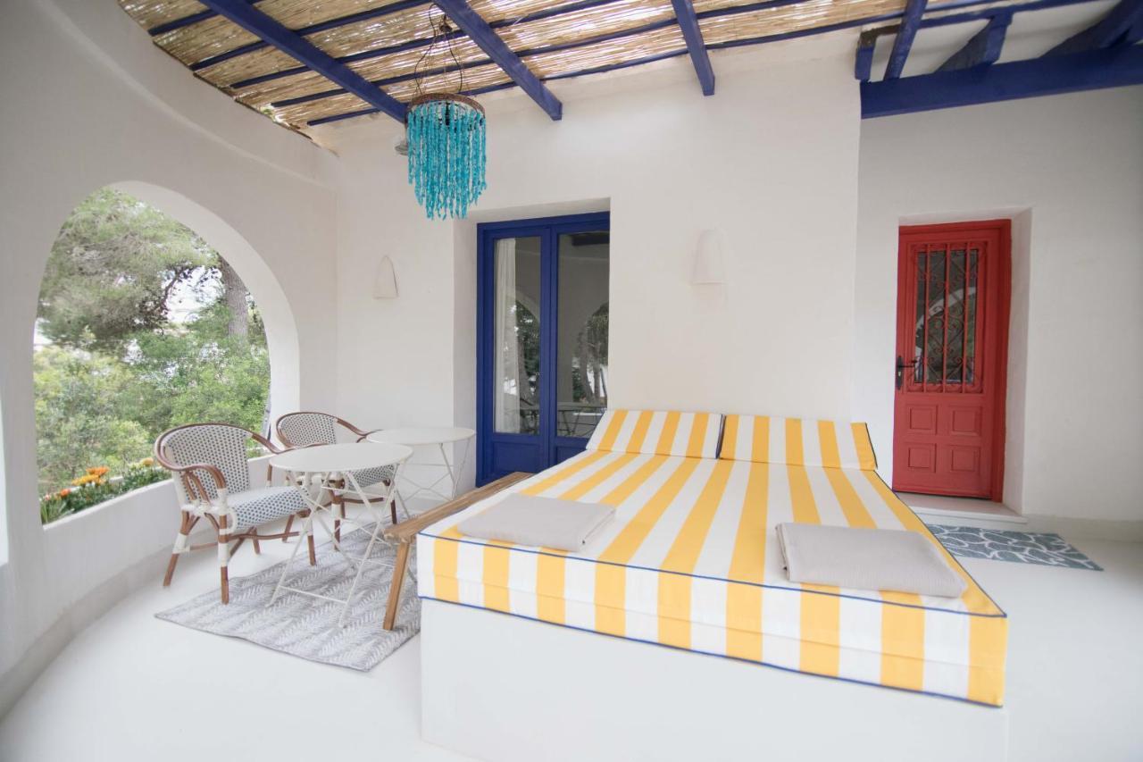 Quinta La Sal * Jávea
