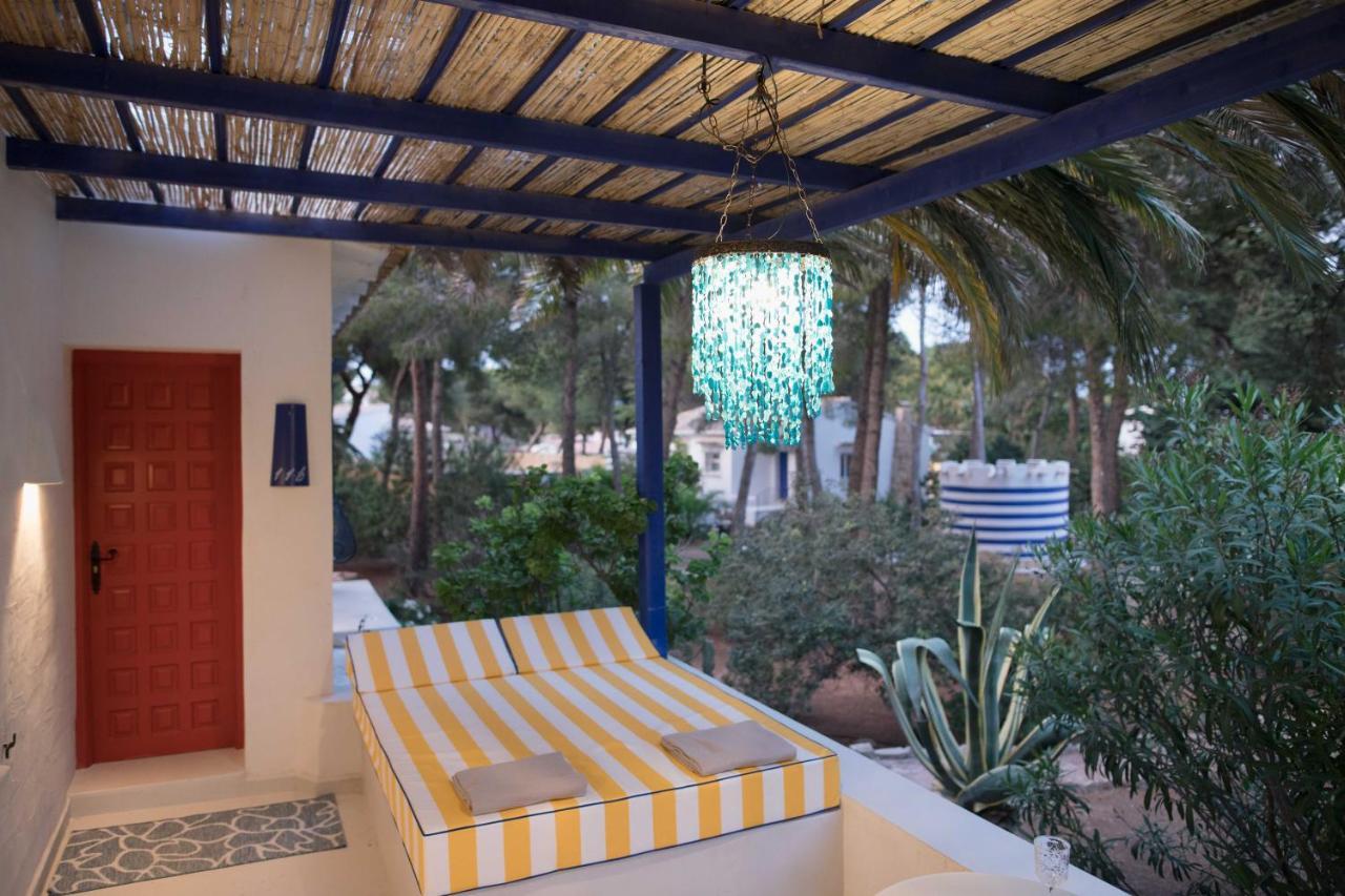 Appartement Quinta La Sal Jávea