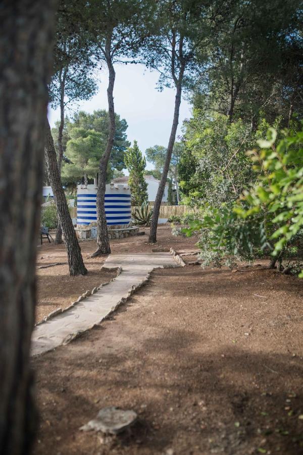 Appartement Quinta La Sal Jávea