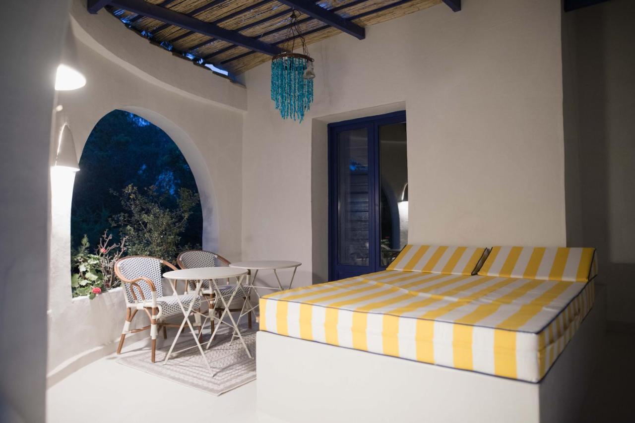 Quinta La Sal Appartement Jávea