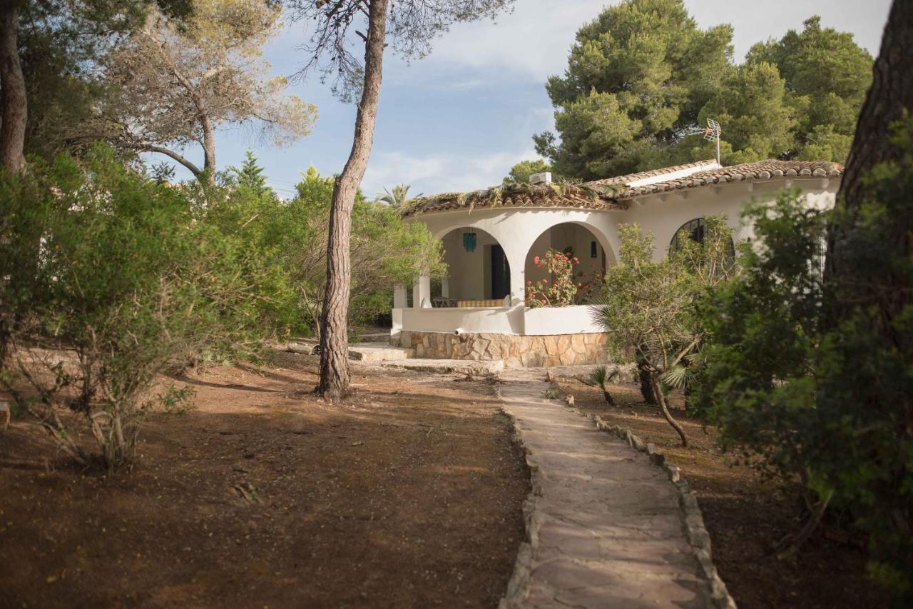 Quinta La Sal Appartement Jávea
