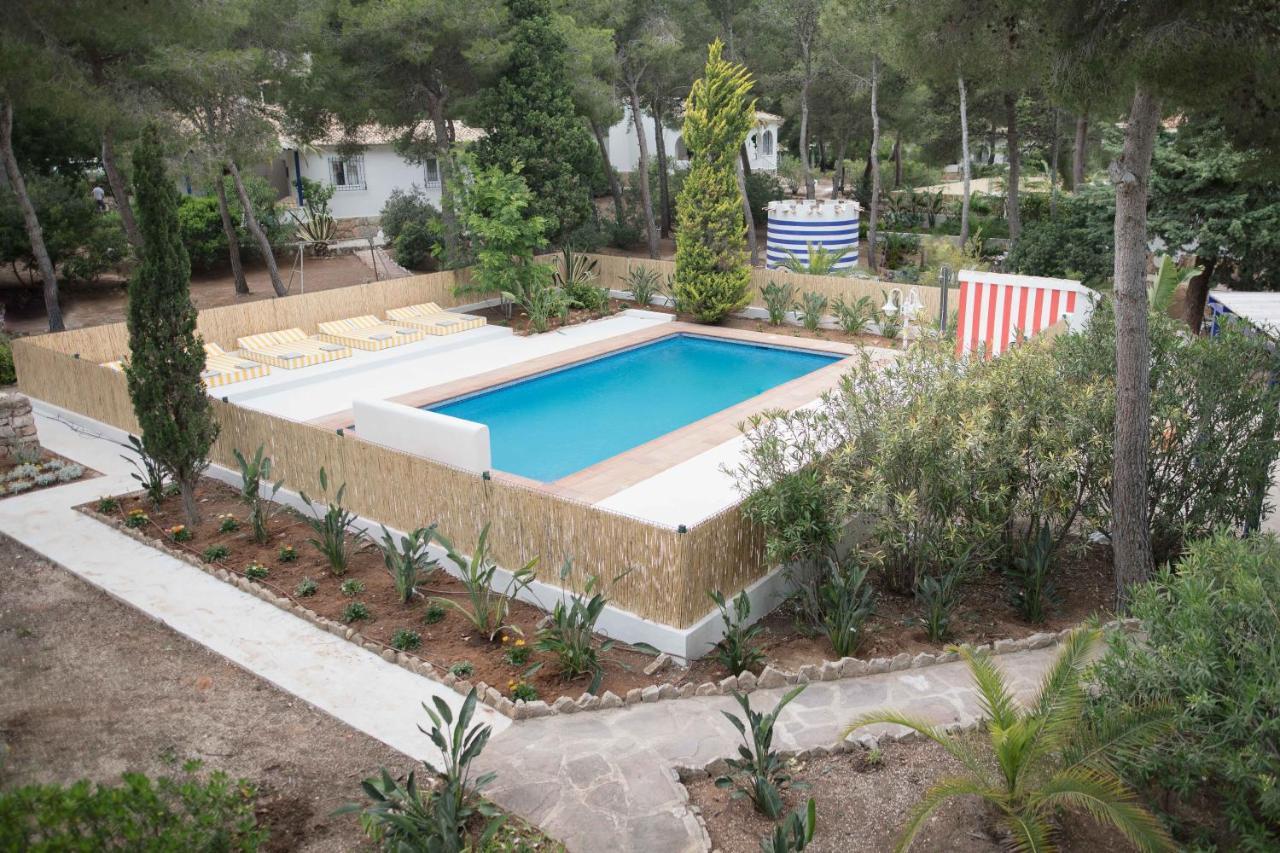Quinta La Sal * Jávea