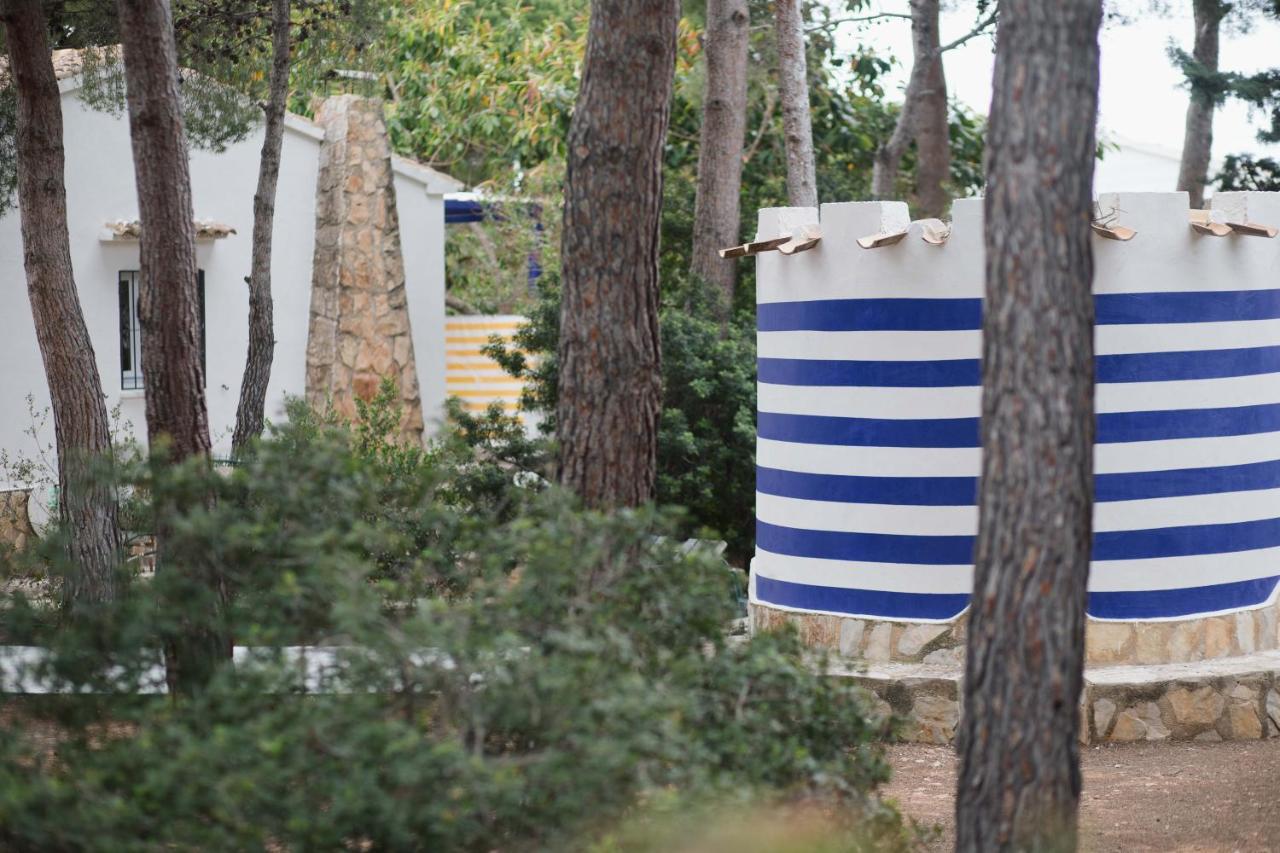 Quinta La Sal Appartement Jávea