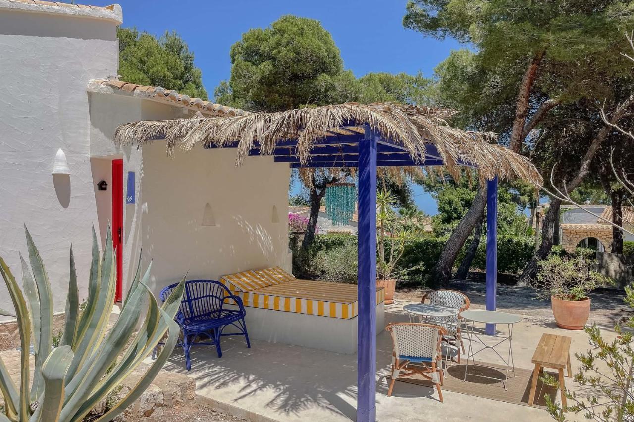 Quinta La Sal Appartement