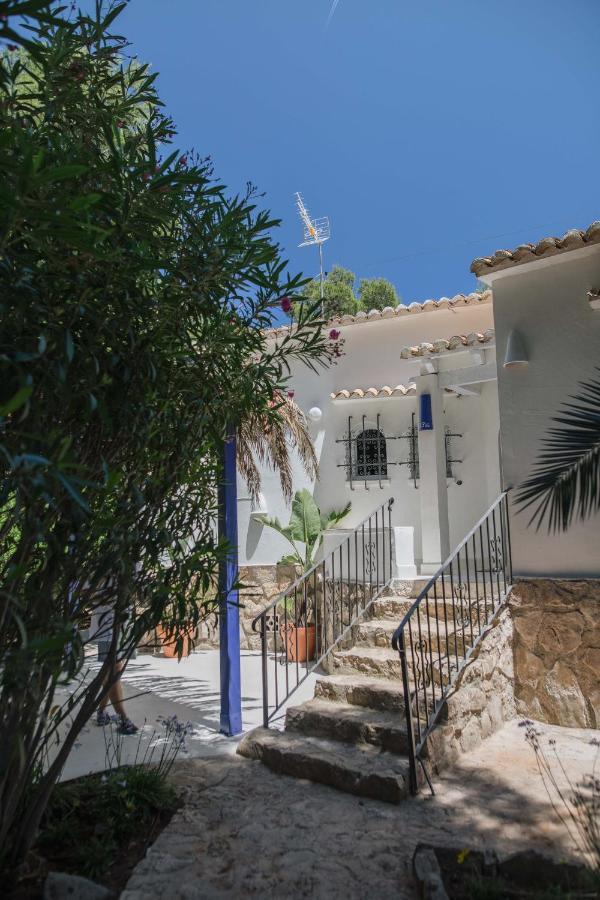 Quinta La Sal Appartement Jávea