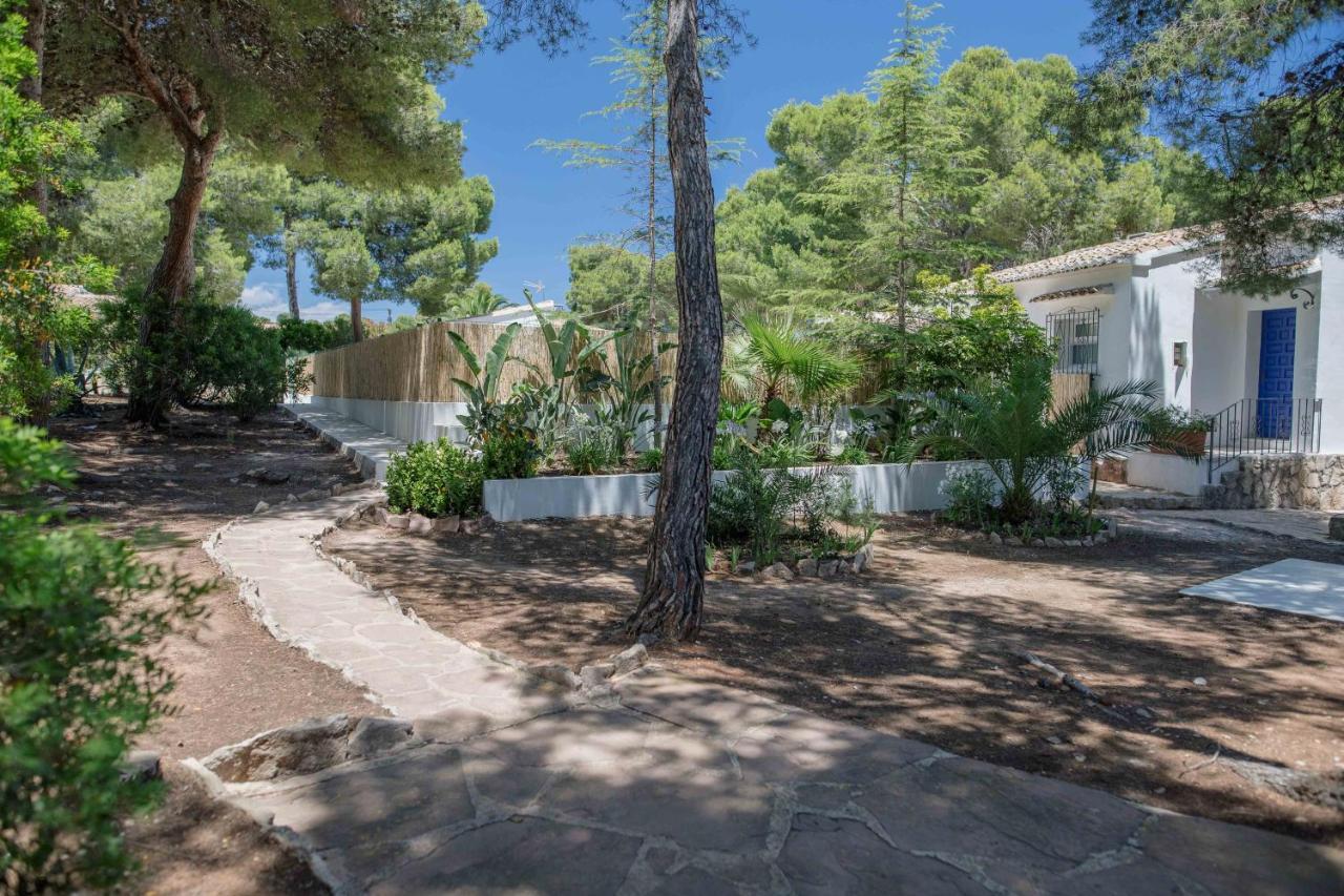 Quinta La Sal Appartement *