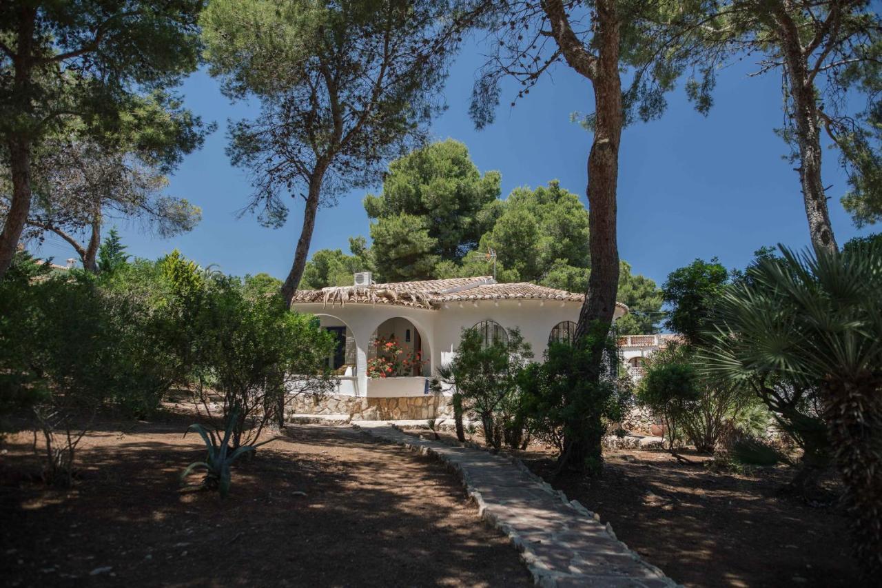 Quinta La Sal Appartement