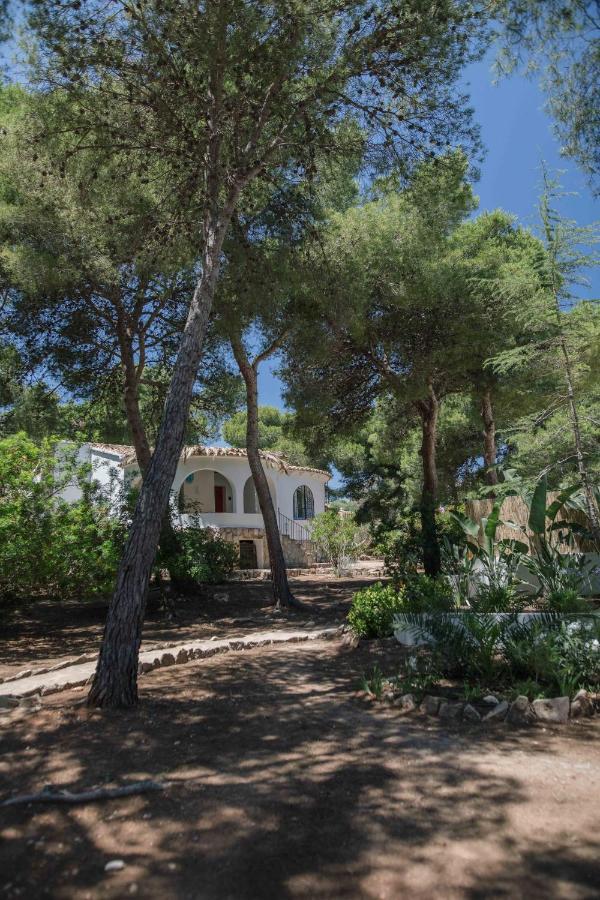 Quinta La Sal Appartement Jávea