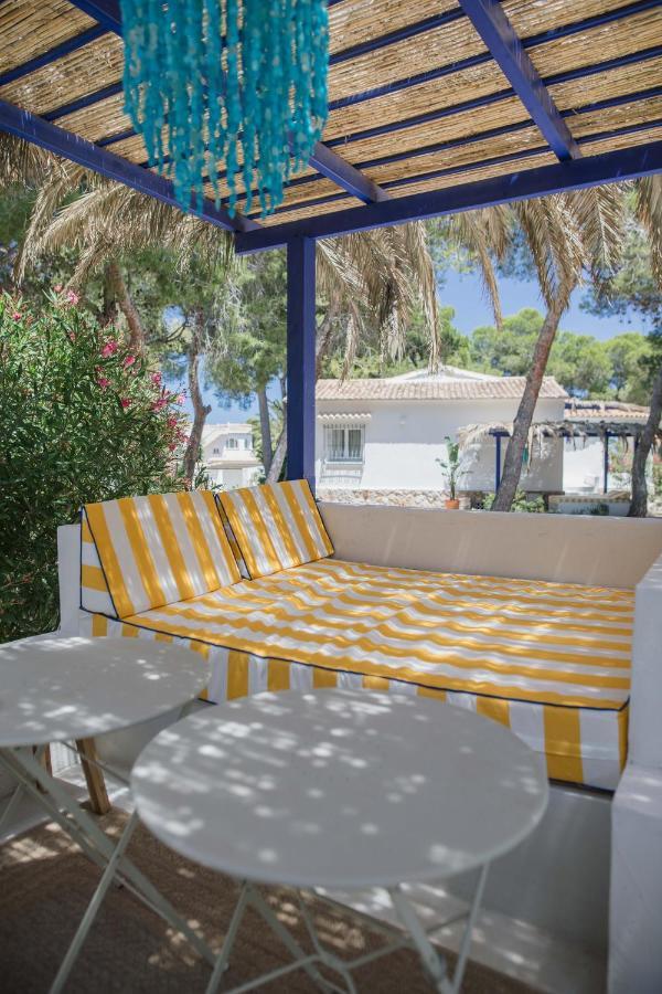 Quinta La Sal Appartement Jávea
