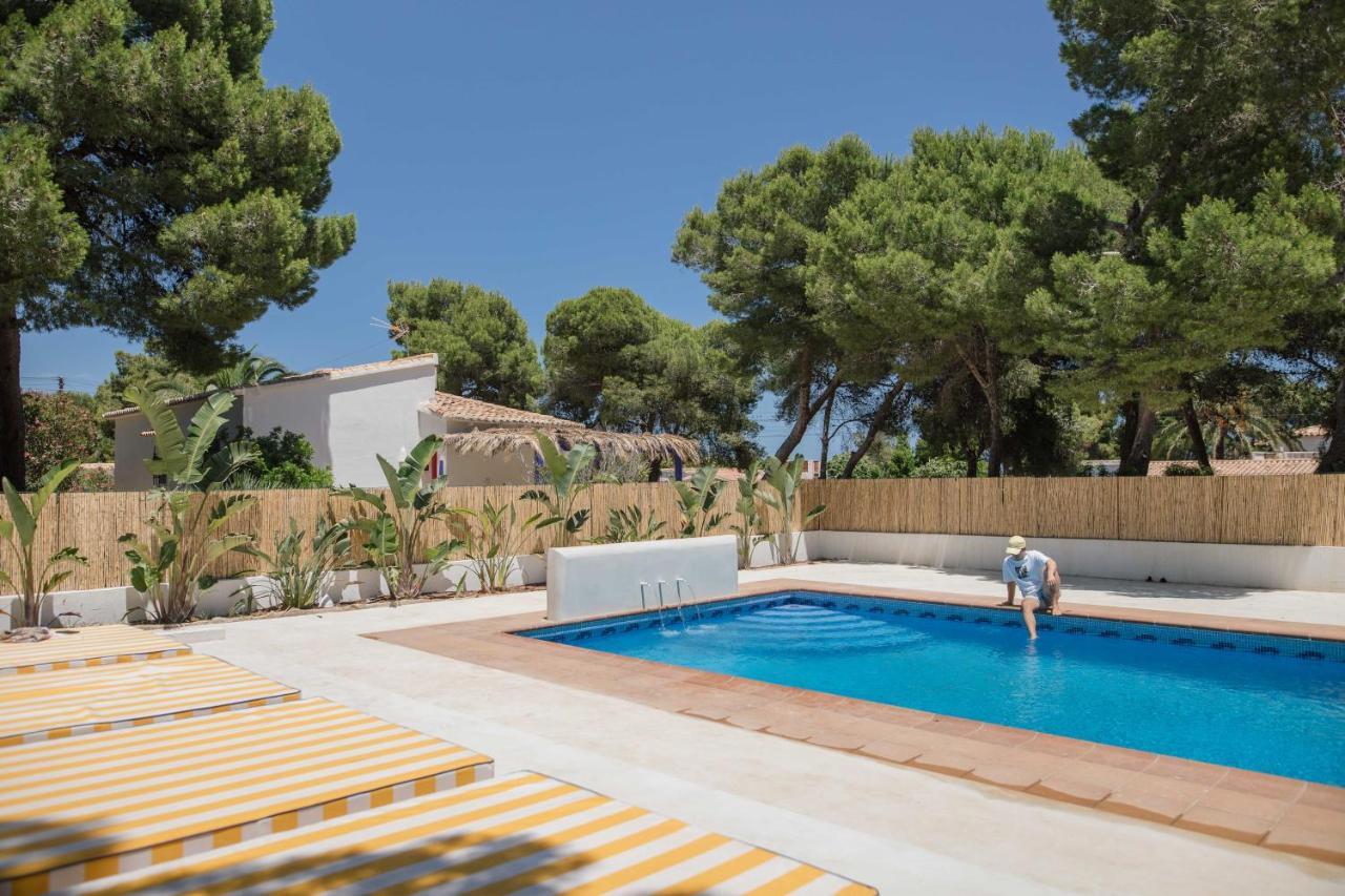 Quinta La Sal * Jávea