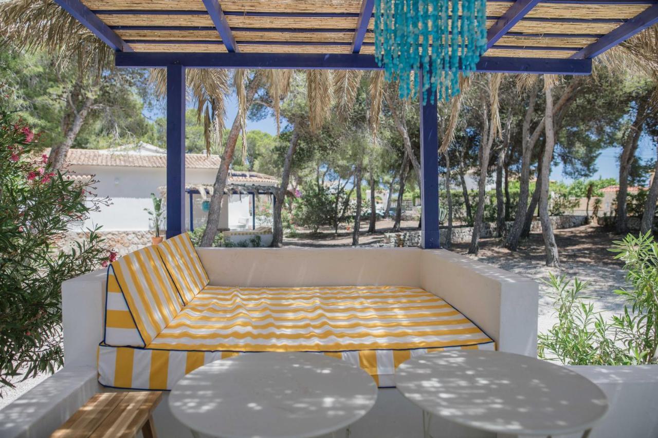 Quinta La Sal Appartement